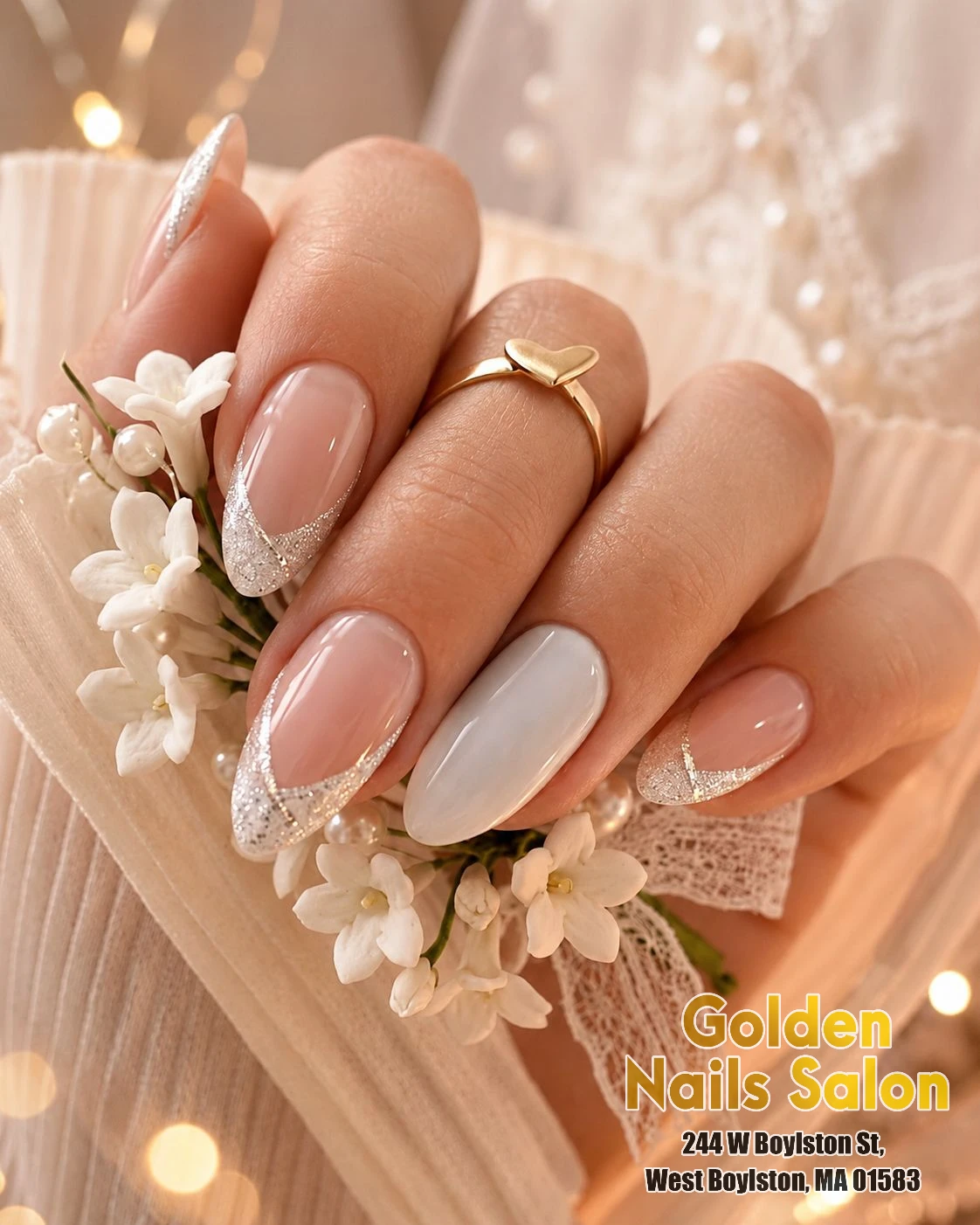 Nail July 24